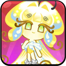 Sugarfly Cookie