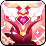 Aegis: Hollyberry Cookie