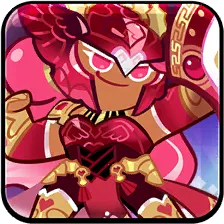 Aegis: Hollyberry Cookie