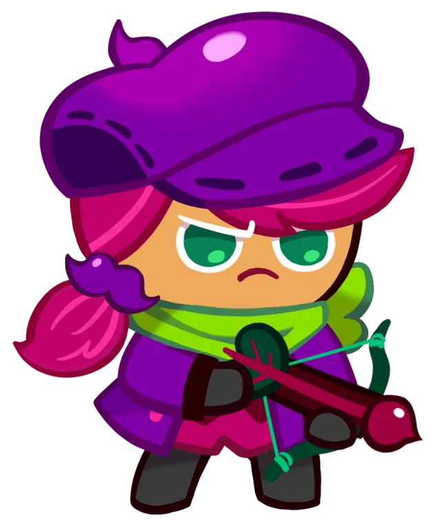 Casual Hunter