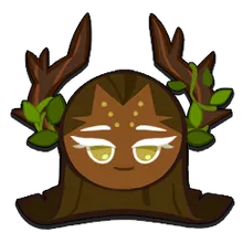 Millennial Tree Cookie