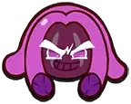 Purple Yam Cookie