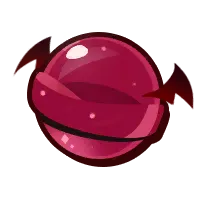 Vampire Cookie's Magic Candy