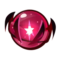 Vampire Cookie's Magic Candy