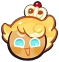 Custard Cookie III