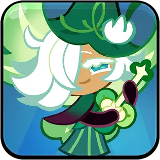 Clover Cookie