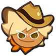 Adventurer Cookie
