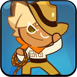 Adventurer Cookie