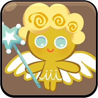 Angel Cookie