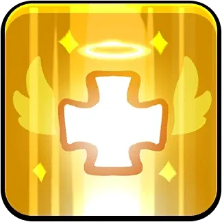 Angel Cookie
