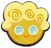 Angel Cookie