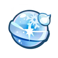 Snow Sugar Cookie's Magic Candy