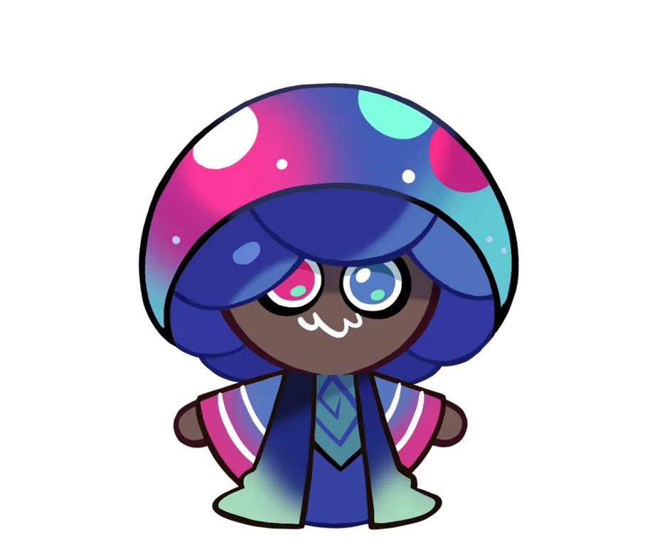 Funky Rainbows