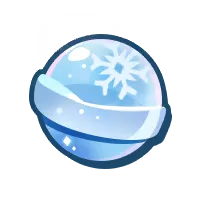 Snow Sugar Cookie's Magic Candy