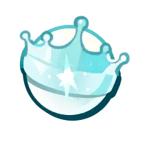 Milk Cookie's Magic Candy