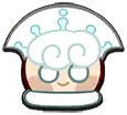Milk Cookie
