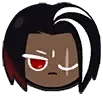 Dark Choco Cookie