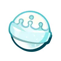Milk Cookie's Magic Candy