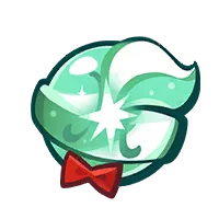 Mint Choco Cookie