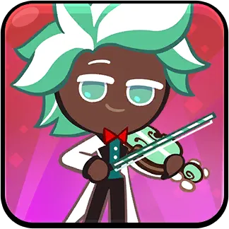 Mint Choco Cookie