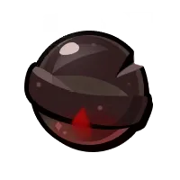Dark Choco Cookie's Magic Candy