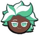 Mint Choco Cookie