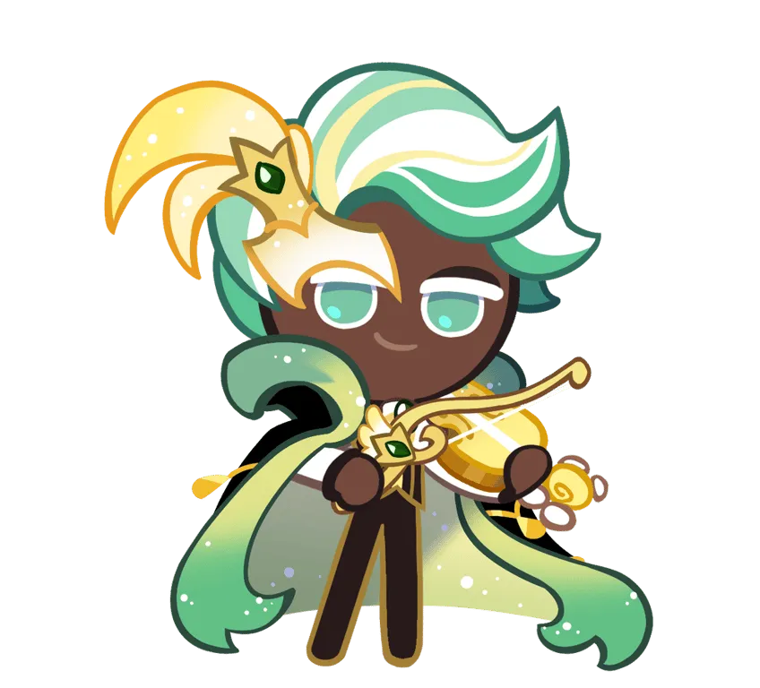 Charming Virtuoso