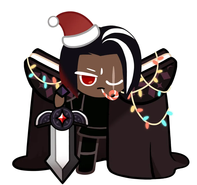 It's Jolly...