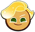 Sparkling Cookie