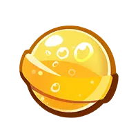 Sparkling Cookie's Magic Candy
