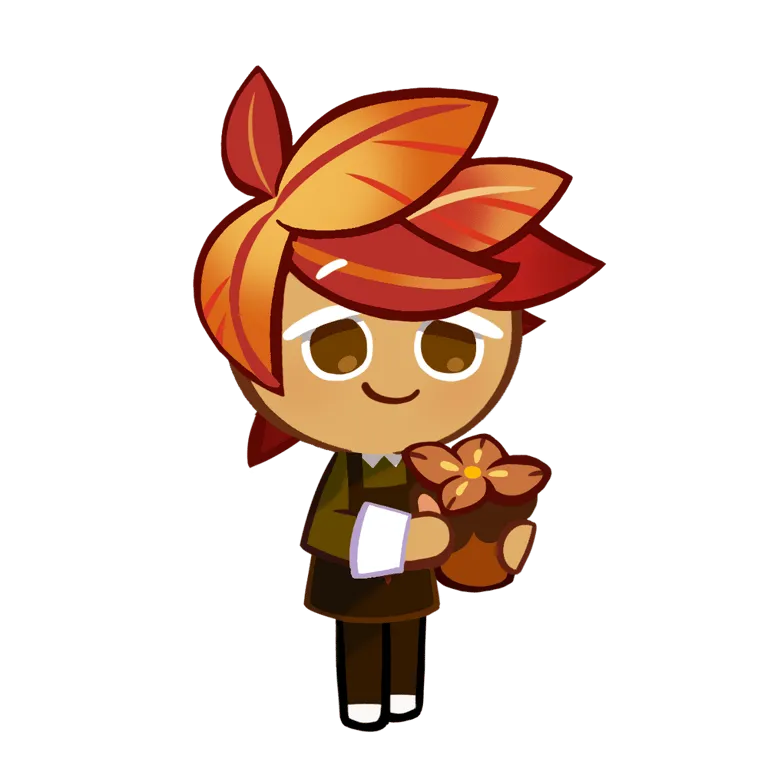 Autumnal Leaves