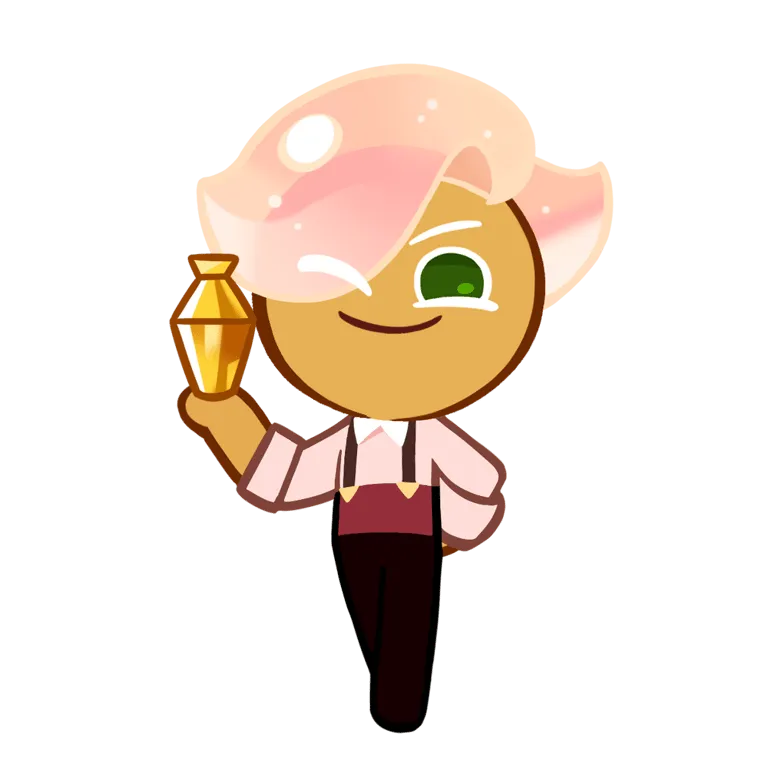 Pink Bubbly Fizz
