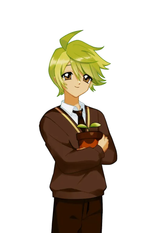 Herb Cookie