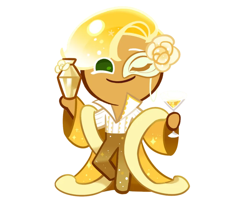 Golden Star Guest