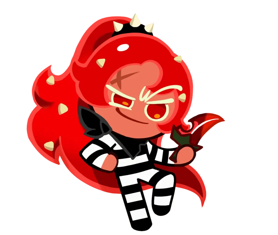 Prison Breaker