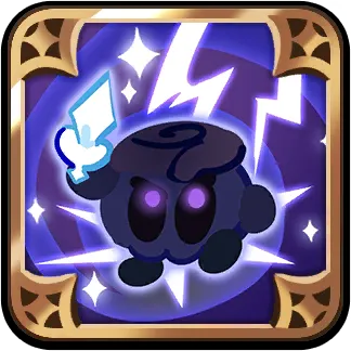 Licorice Curse