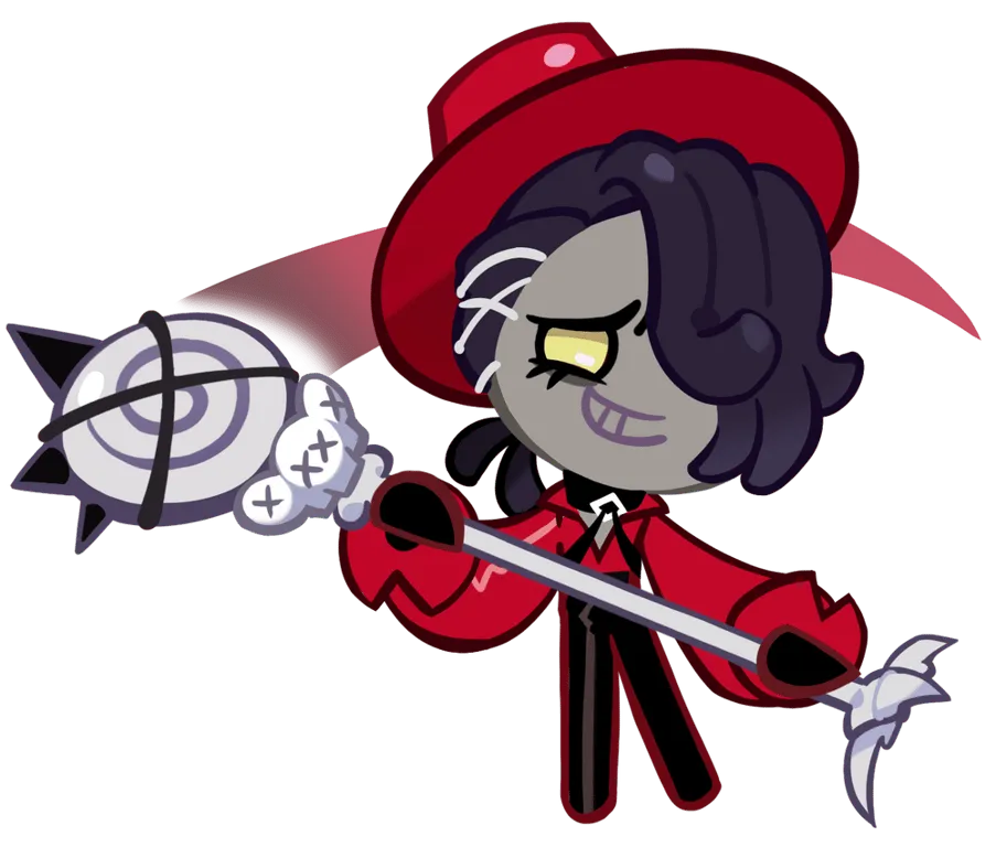 ZZ Skull
