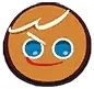 GingerBrave