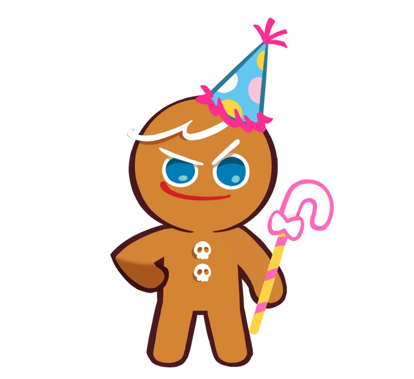 Happy Birthday!