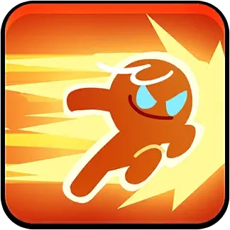 GingerBrave