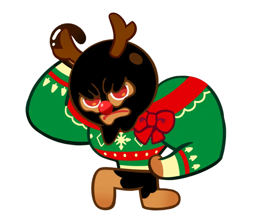 Elasti-sweater
