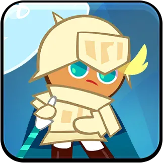 Knight Cookie