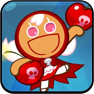 Cherry Cookie