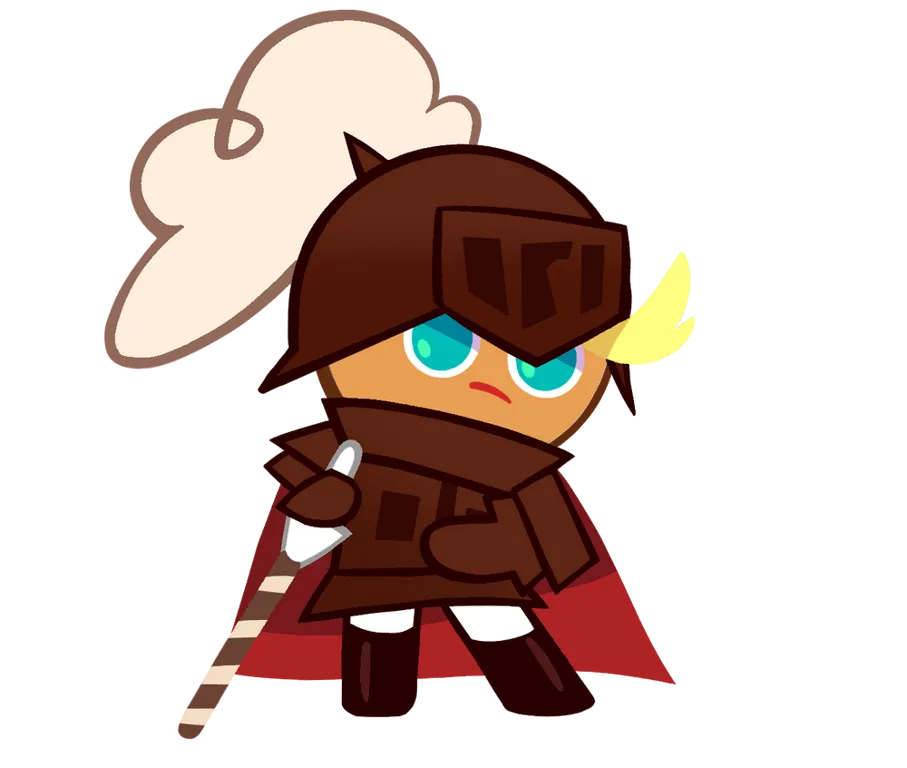 Bittersweet Guardian