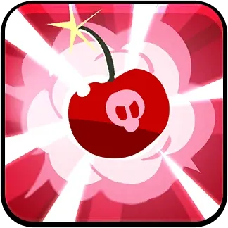 Cherry Cookie