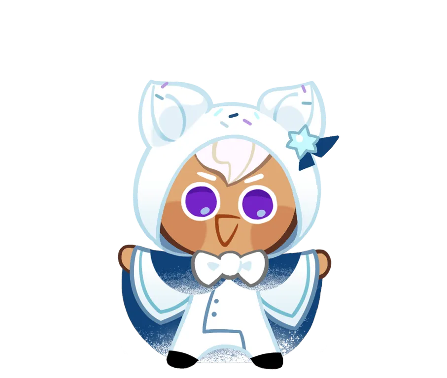 Choir Mascot