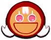 Cherry Cookie
