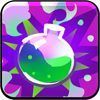 Alchemist Cookie