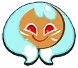 Kumiho Cookie