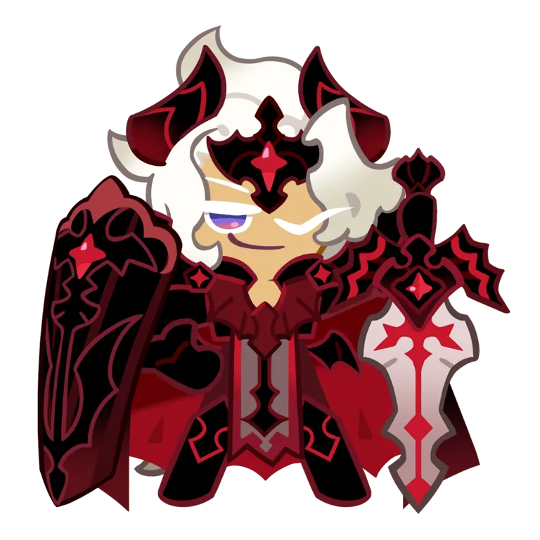 Crimson Knight